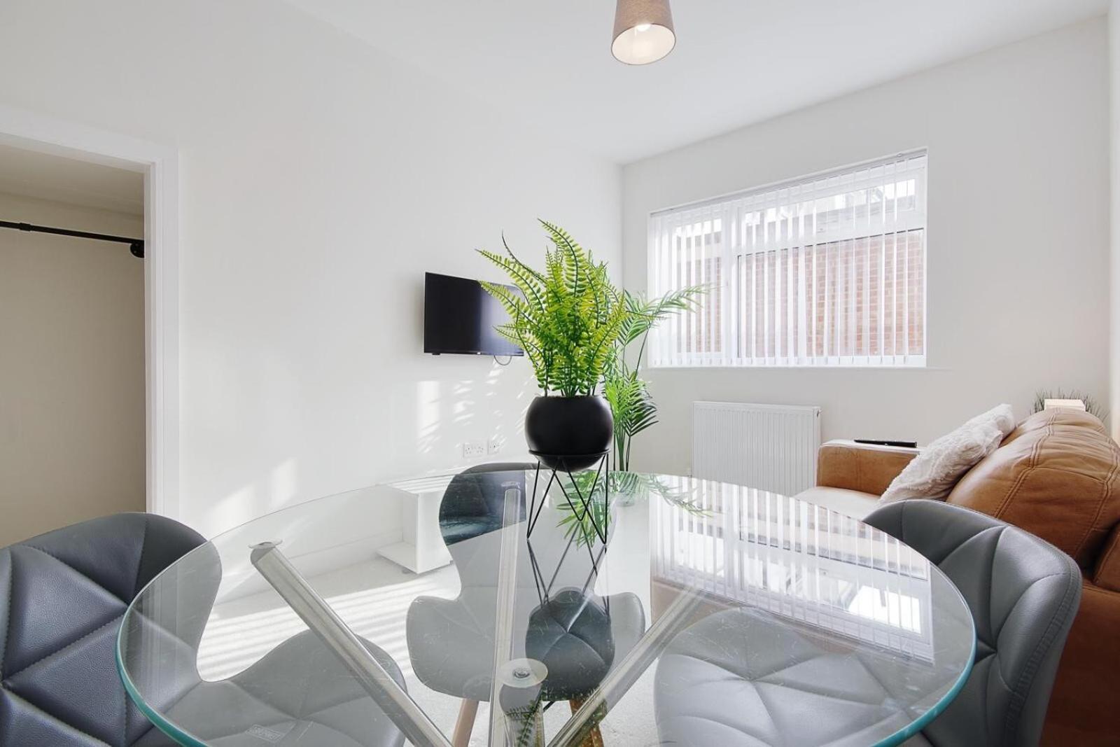 Apartment 1 Castle Lane Bornemouth Extérieur photo
