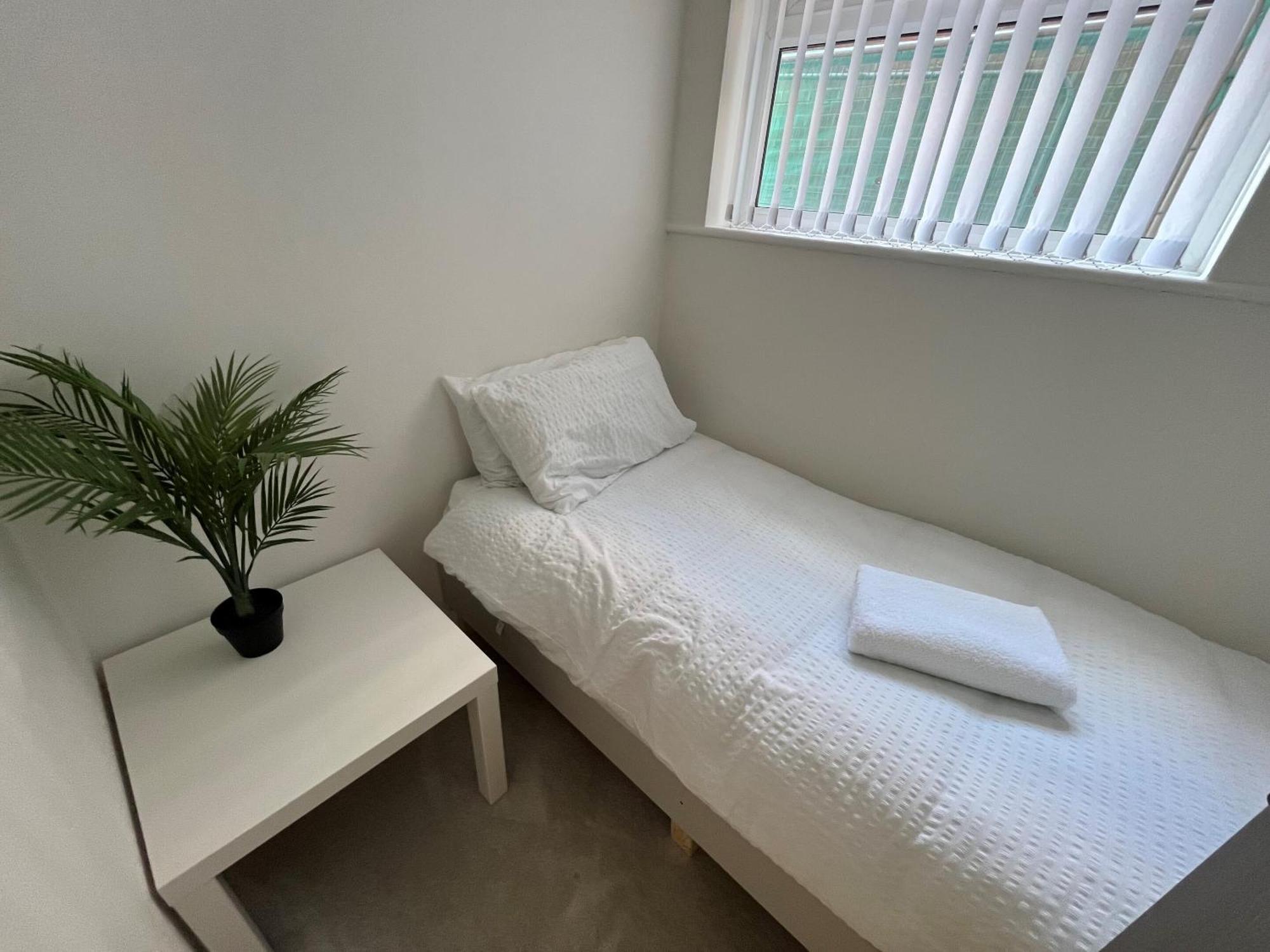 Apartment 1 Castle Lane Bornemouth Chambre photo